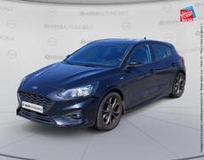 Ford Focus Colmar