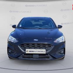 Ford Focus 1.0 EcoBoost 125ch ST-Line Colmar