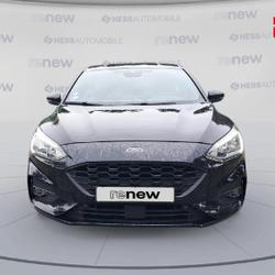 Ford Focus 1.0 EcoBoost 125ch ST-Line Colmar