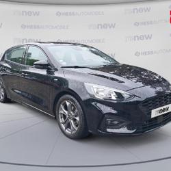 Ford Focus 1.0 EcoBoost 125ch ST-Line Colmar