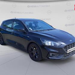 Ford Focus 1.0 EcoBoost 125ch ST-Line Colmar