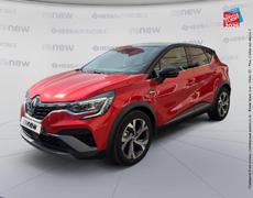 Renault Captur Colmar