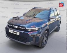 Dacia Bigster Colmar
