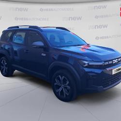 Dacia Bigster 1.2 hybrid-G 150ch Expression 4x4 Colmar