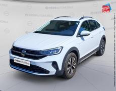 Volkswagen Taigo Colmar