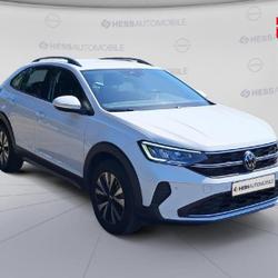 Volkswagen Taigo 1.0 TSI 110ch Life Plus Colmar