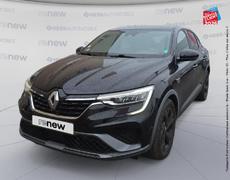 Renault Arkana Colmar