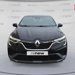 Renault Arkana 1.6 E-Tech 145ch RS Line -21B Colmar