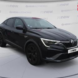 Renault Arkana 1.6 E-Tech 145ch RS Line -21B Colmar