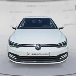 Volkswagen Golf 7 1.4 eHybrid 245ch GTE DSG6 Colmar