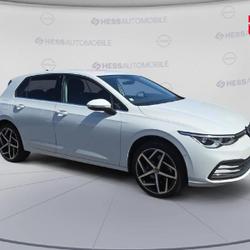 Volkswagen Golf 7 1.4 eHybrid 245ch GTE DSG6 Colmar