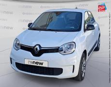 Renault Twingo 3 Colmar