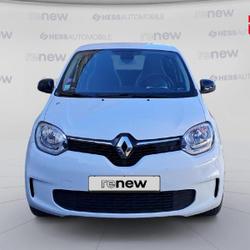 Renault Twingo 3 1.0 SCe 65ch Equilibre Colmar