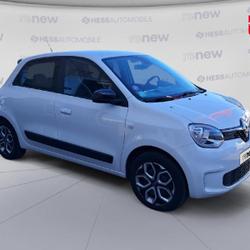 Renault Twingo 3 1.0 SCe 65ch Equilibre Colmar