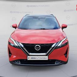 Nissan Qashqai 1.3 Mild Hybrid 158ch Tekna+ Xtronic Colmar