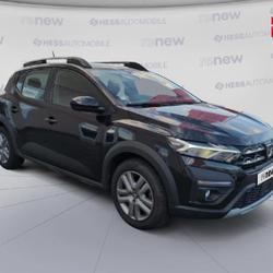 Dacia Sandero 1.0 ECO-G 100ch Stepway Confort Colmar