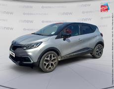 Renault Captur Colmar