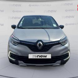 Renault Captur 1.3 TCe 130ch FAP Intens Colmar