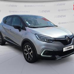 Renault Captur 1.3 TCe 130ch FAP Intens Colmar