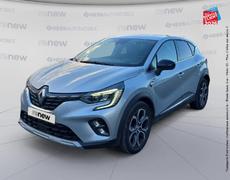 Renault Captur Colmar