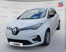 Renault Zoe Colmar