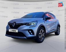 Renault Captur Colmar