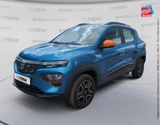 Dacia Spring Colmar