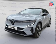 Renault Megane 4
