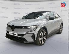 Renault Megane 4 Colmar