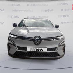 Renault Megane 4 E-Tech Electric EV60 220ch Techno super charge Colmar