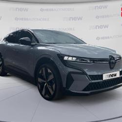 Renault Megane 4 E-Tech Electric EV60 220ch Techno super charge Colmar