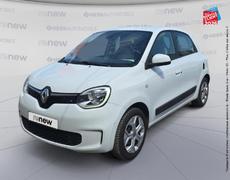 Renault Twingo 3 Colmar