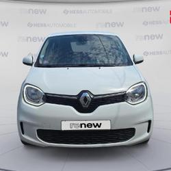 Renault Twingo 3 1.0 SCe 65ch Zen - 21 Colmar