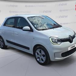 Renault Twingo 3 1.0 SCe 65ch Zen - 21 Colmar