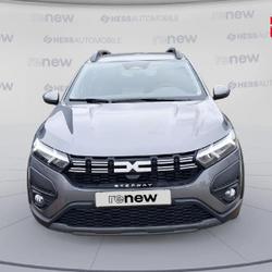 Dacia Sandero 1.0 TCe 90ch Stepway Expression -24 Colmar
