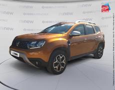 Dacia Duster Colmar