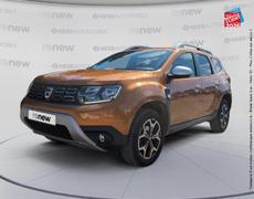 Dacia Duster Colmar
