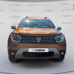 Dacia Duster 1.3 TCe 130ch FAP Prestige 4x2 E6U Colmar