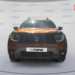 Dacia Duster 1.3 TCe 130ch FAP Prestige 4x2 E6U Colmar