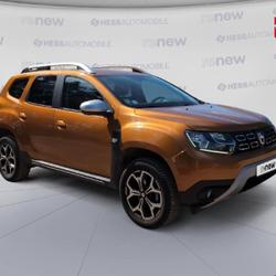 Dacia Duster 1.3 TCe 130ch FAP Prestige 4x2 E6U Colmar