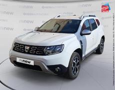 Dacia Duster Colmar