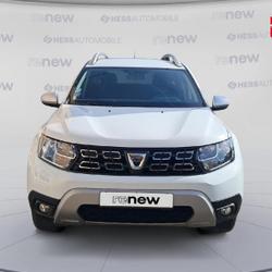Dacia Duster 1.3 TCe 130ch FAP Prestige 4x2 Colmar