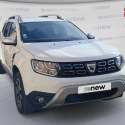 Dacia Duster 1.3 TCe 130ch FAP Prestige 4x2 Colmar