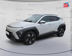 Hyundai Kona Colmar