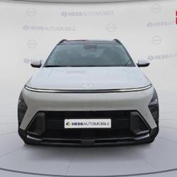 Hyundai Kona 1.6 GDi 141ch Hybrid Executive DCT-6 Colmar