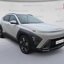 Hyundai Kona 1.6 GDi 141ch Hybrid Executive DCT-6 Colmar