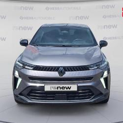 Renault Captur 1.0 Eco-G 100ch Techno GPS Camera Colmar