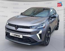 Renault Captur Colmar