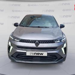 Renault Captur 1.6 E-Tech full hybrid 145ch Techno Camera GPS Colmar