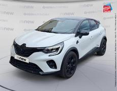 Renault Captur Colmar